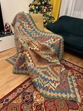  Persisch   Teppich kelim