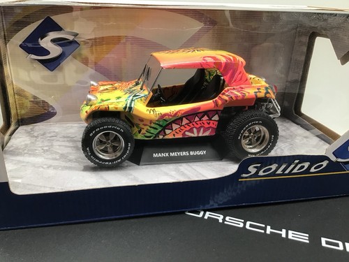 Buggy 18 - vw, 1:18