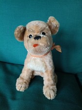 Steiff Mopsy Mops 4010/12
