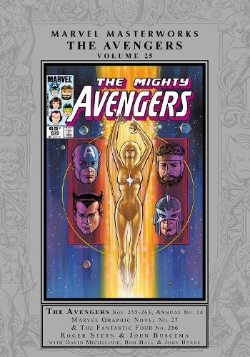 Roger stern marvel - roger,