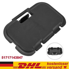 For ORIGINAL BMW Deckel