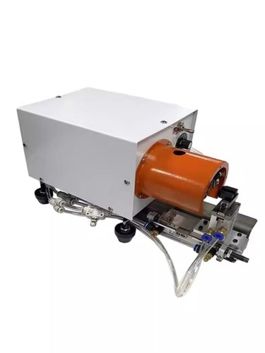 Pneumatische abisoliermaschine - pneumatische,