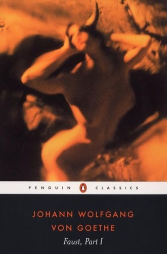 Faust part goethe - i,
