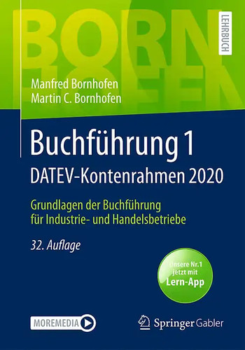 Buchführung - , 1