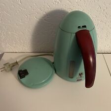 Philips Alessi Design  Wasserkocher