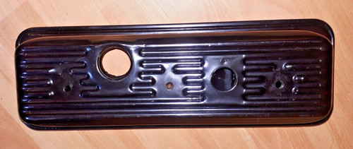 Ventildeckel rechts 93 - ventildeckel,