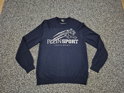 Plein sport sweatshirt - plein,