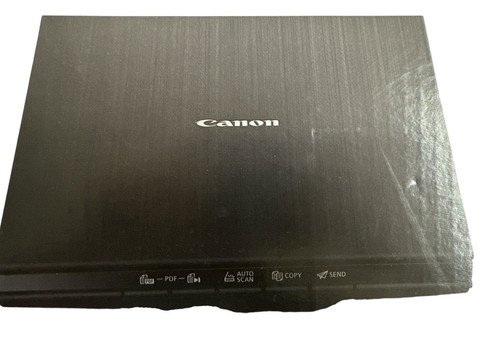 Canon lide 400 - canon, high