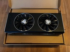 XFX  AMF Radeon RX 5700 XT Thicc II 8GB