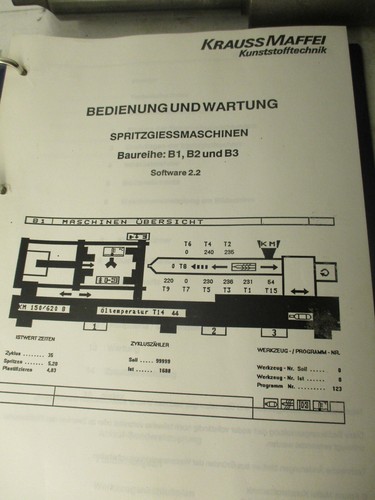 Bedienungsanleitung