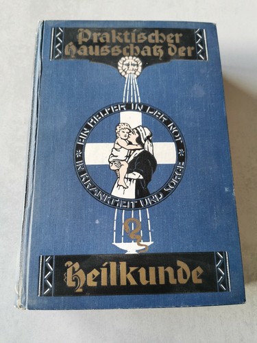 Praktischer hausschatz der - praktischer,
