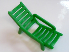 PLAYMOBIL dunkelgrünes