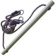 Holztrapez Trapezstange