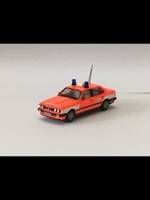 Feuerwehr Frankfurt BMW