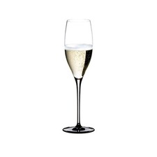 Riedel sommeliers black tie - black,