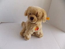 Steiff Hektor Dog  10”
