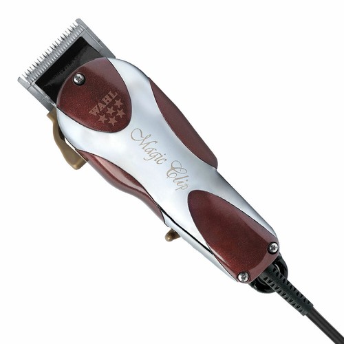 Wahl magic clip - clip, fading