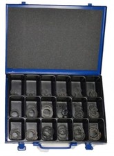 Sicherungsring-Sortiment DIN