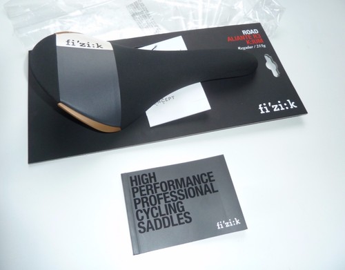 Fizik aliante team - aliante, unikat