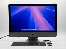 Apple iMac Pro 5K 27“ XEON