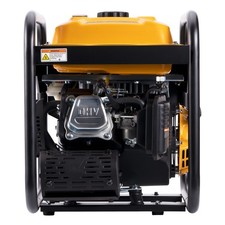 Inverter Stromerzeuger 26kg tragbar Generator 3.5kW 3.2kW Stromgenerator Benzin