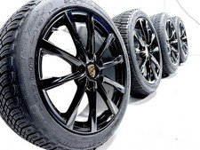 Original Porsche Boxster 982