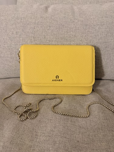 Aigner tasche clutch - aigner,