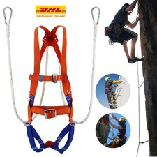 5 Punkt Sicherheitsgurt