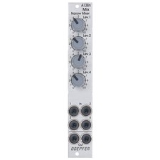 Doepfer A-138n Narrow Mixer -