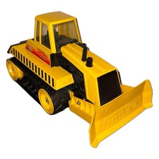 44cm Vintage Tonka Metall