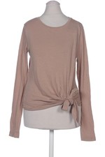 BLAUMAX Langarmshirt Damen Longsleeve Shirt langärmliges Oberteil Gr... #m642pl0