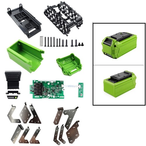 Pcb komponentensatz ersetzt - pcb,