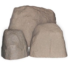 Emsco Landscape Rock Set