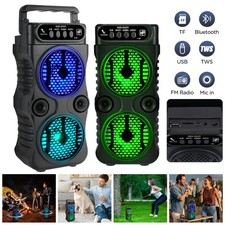 Bluetooth Lautsprecher