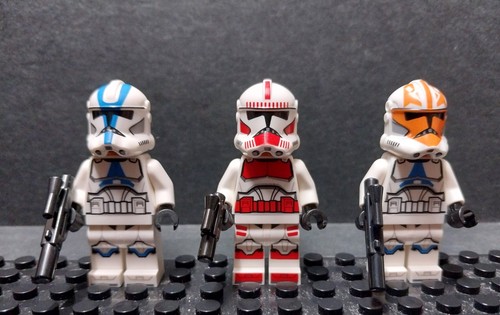 Neu lego minifiguren star - minifiguren,