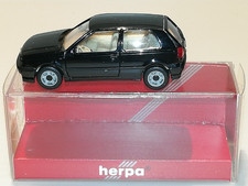 Herpa Miniaturmodelle 1:87 H0