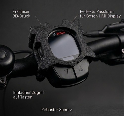Bosch hmi display halterung - bosch,