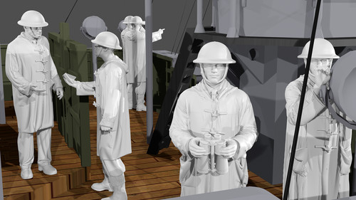 Wwii royal navy - wwii,