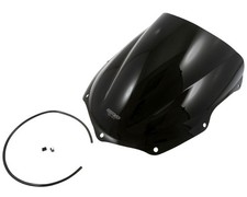 Scheibe MRA-Racingscheibe, schwarz für Suzuki GSX-R 600/750, Bj. 96-97, Motorrad