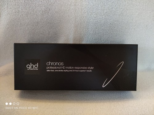 Ghd chronos - ghd,