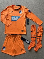 TSG Hoffenheim Torwart Trikot
