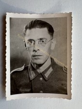 orig. Foto WW2 WK2 WH