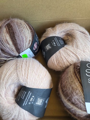 Lanagrossa cosy socks 400 - cosy,