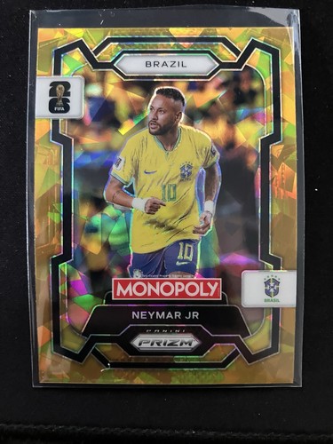 Panini 2026 monopoly prizm - panini,