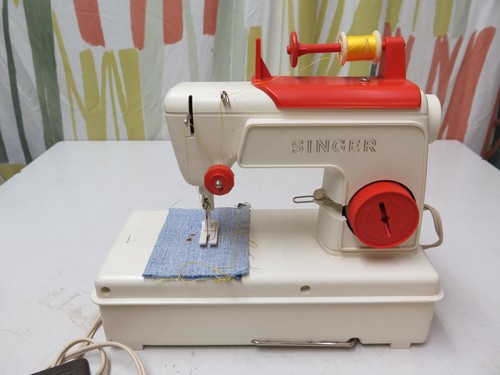 Vintage singer - vintage,