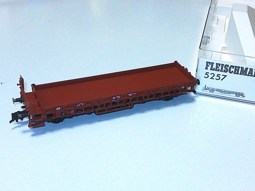 Fleischmann 5257 - -,
