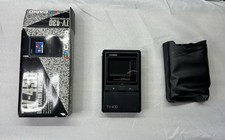 Casio TV-430 LCD Pocket Color