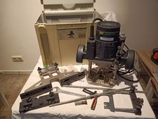 Festool Oberfräse OF2000 E-Plus