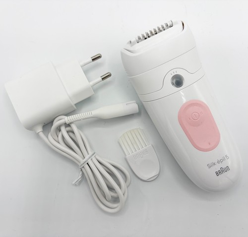 Braun silk epil - silk-epil, 5
