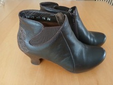 Think Damen Stiefelette Boots